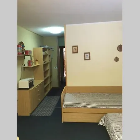 Grazioso Monolocale Per Vacanza Estiva E Invernale Appartement Abetone