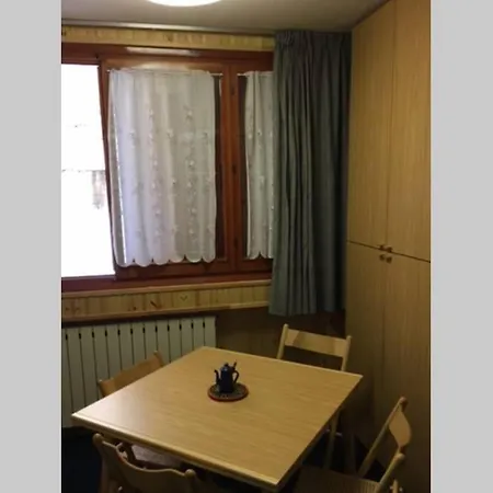 Grazioso Monolocale Per Vacanza Estiva E Invernale Appartement Abetone