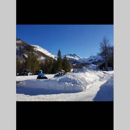 Appartement Grazioso Monolocale Per Vacanza Estiva E Invernale Abetone