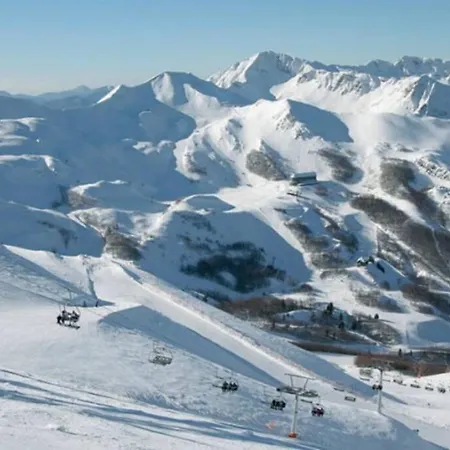 Appartement Grazioso Monolocale Per Vacanza Estiva E Invernale Abetone